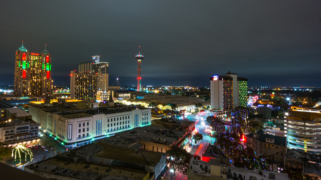 Picture of San Antonio, Texas, United States